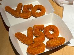 -肯德基(嘉祥银座店)