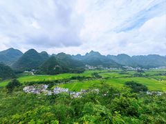-万峰林风景区