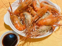 -老字号蛇口德记烧腊饭店·海鲜加工