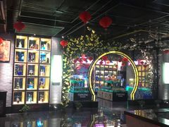 -尚橙歌坊主题式KTV(恒大商业广场店)