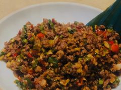 小炒黄牛肉-都氏家DUSJOY(翡翠城店)