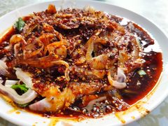 -赵姐猪耳朵饭店