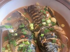 -千岛湖小鱼儿·淳安匠心农家菜