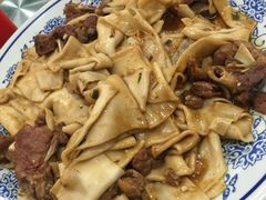 -壹阁胡羊焖饼(敦煌夜市店)