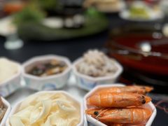 -合家亲妈妈菜·博山菜老字号(联通路店)