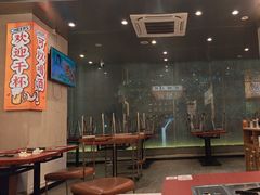 -小螺大作·螺蛳粉火锅(林和西店)