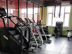 -英特健身俱乐部