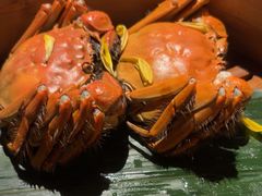 -成隆行·蟹王府(淮海店)
