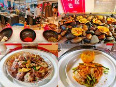 -漳州佰翔圆山酒店·圆山畔西餐厅