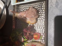 -耶里夏丽·丝路新疆菜·清真食品(徐汇南丹东路臻选店)