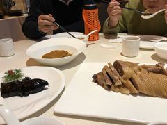 -A One Kitchen·南京精菜馆(晶丽酒店店)