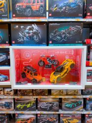 -乐高授权专卖店(朝阳大悦城店)