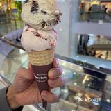 有AEON信用卡，Häagen-Dazs买一