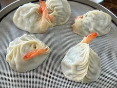 -叶存利海鲜大馅饺子(海宁路总店)