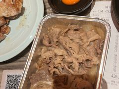 -赤坂亭·M9和牛烧肉·铁板烧·日料398放题(长泰广场店)