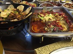 -盱眙虾神於氏龙虾(夫子庙红街店)