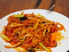 -京尊烤鸭店JINGZUN(春秀路店)