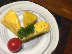 -古京·臻致料理(月湖店)