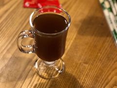 秘制酸梅汁-大富贵烧烤公司(双廊店)