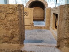 -徐州汉画像石艺术馆