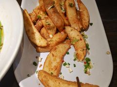 -外婆家(杭州马塍店·杭帮菜名店)