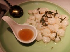 龙井虾仁-绿茶餐厅(领展购物广场·中关村店)