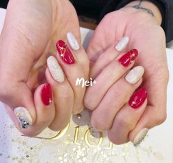 -Mei酱の店美甲美睫