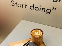 水泥蛋糕-M Stand(BFC外滩金融中心店)