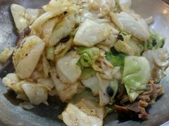 -穆老九清真牛羊肉馆(宋城店)