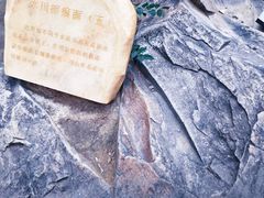 -中国第四纪冰川遗迹陈列馆