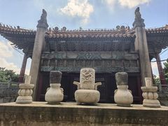 -北陵公园