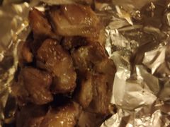 招牌肚绷白串-红棚子肚绷·徐州烧烤(南京店)