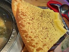 -山里屯铁锅炖·东北菜(康桥店)