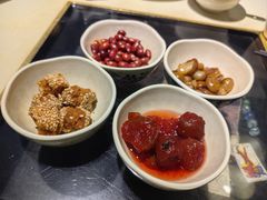 -京味斋·北京烤鸭(北京南站洋桥店)