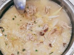 -傅先生东北菜(青年城店)