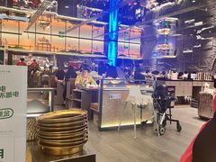 -西塔老太太泥炉烤肉(温州首店万象城黑金店)