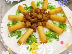-百乐门喜宴(海珠广场华厦店)