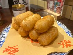 -胖姐社区老火锅(北京总店)