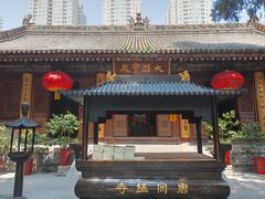 -罔极寺