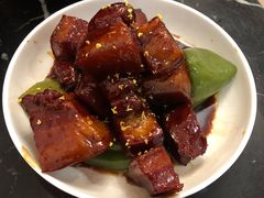 -蟹黄鱼面·锦园(定西路店)
