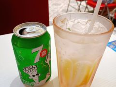 -食运茶餐厅(文化宫店)