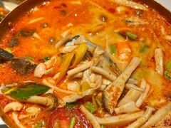 -BetterThai 泰加(苏州中心店)