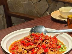 -福满我家大碗厨·湘菜(上海大厦店)