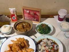 -小吊梨汤·北京菜·烤鸭(鸟巢店)