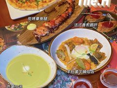 -造精酿餐厅