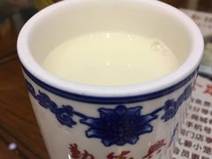 甜豆浆-勤德兴(湖滨路店)