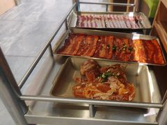 -韩宫宴和牛烤肉(合肥滨湖银泰城店)