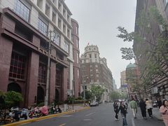 -外滩往事民国上海菜(黄浦店)