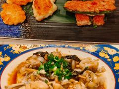 -常来小聚·广州非遗传承餐厅(高德置地店)