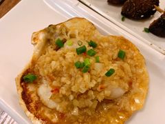 -利杨记·本味轩粥坊·烧烤(宝体店)